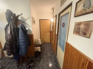 Prodej bytu 3+1, Praha - Horní Měcholupy, Nad přehradou, 71 m2