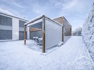 Prodej rodinného domu, Mladá Boleslav, Mileny Hážové, 174 m2