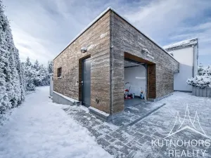 Prodej rodinného domu, Mladá Boleslav, Mileny Hážové, 174 m2