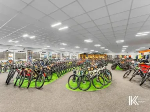 Prodej kanceláře, Pardubice, Přeloučská, 779 m2