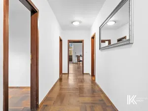 Prodej kanceláře, Pardubice, Přeloučská, 779 m2