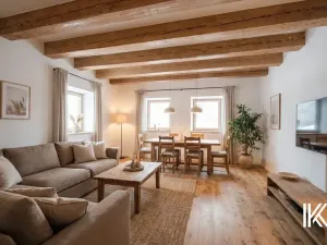 Prodej rodinného domu, Hradec Králové, Podhůrská, 152 m2