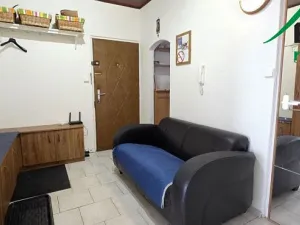 Prodej bytu 2+1, Tachov, Bělojarská, 63 m2