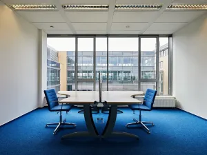 Pronájem kanceláře, Praha - Jinonice, Radlická, 1500 m2