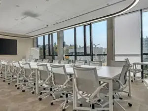 Pronájem kanceláře, Praha - Modřany, Mezi vodami, 610 m2