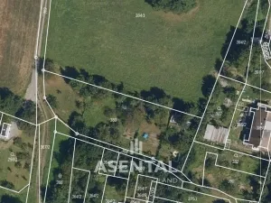 Prodej pole, Ostrava, 2239 m2