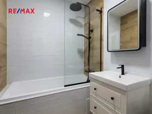 Prodej bytu 3+1, Ústí nad Orlicí, Chodská, 85 m2