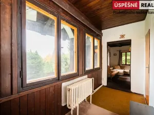 Prodej chaty, Jáchymov, 115 m2