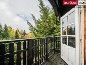 Prodej chaty, Jáchymov, 115 m2