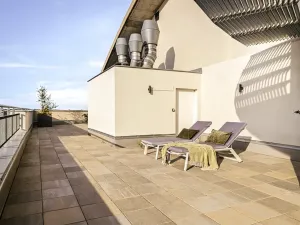 Prodej bytu 4+1, Praha - Stodůlky, Petržílkova, 506 m2