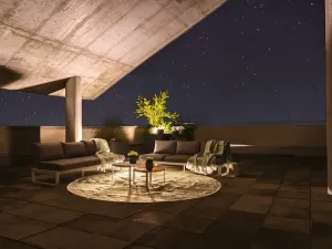 Prodej bytu 4+1, Praha - Stodůlky, Petržílkova, 506 m2