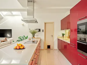 Prodej rodinného domu, Doksy, Severní, 342 m2