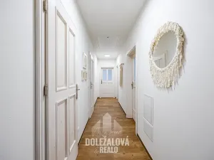 Prodej rodinného domu, Jihlava, 89 m2