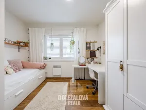 Prodej rodinného domu, Jihlava, 89 m2