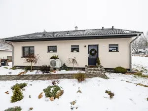 Prodej rodinného domu, Jihlava, 89 m2