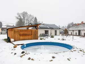 Prodej rodinného domu, Jihlava, 89 m2