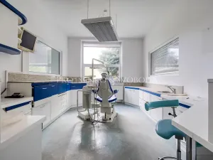 Prodej vily, Bechyně, Čechova, 660 m2