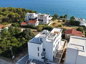Prodej bytu 4+kk, Zadar, Chorvatsko, 125 m2