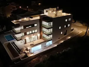 Prodej bytu 4+kk, Zadar, Chorvatsko, 125 m2