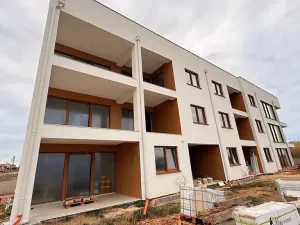 Prodej bytu 4+kk, Nin, Chorvatsko, 87 m2