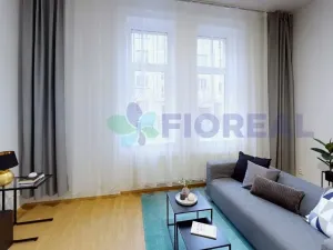 Pronájem bytu 2+1, Praha - Strašnice, Na hroudě, 51 m2