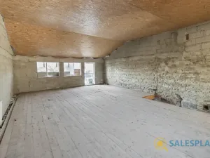 Prodej rodinného domu, Brno, Podhájí, 470 m2