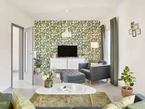 Prodej rodinného domu, Litomyšl, 97 m2