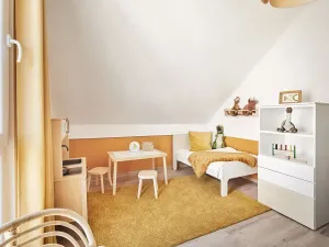 Prodej rodinného domu, Litomyšl, 97 m2