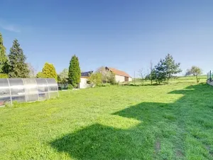 Prodej rodinného domu, Jarov, 97 m2