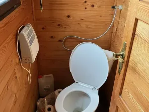 Pronájem chaty, Netvořice, 90 m2