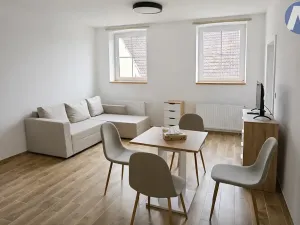 Pronájem bytu 2+kk, Husinec, Jeronýmova, 50 m2