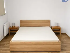 Pronájem bytu 2+kk, Husinec, Jeronýmova, 50 m2