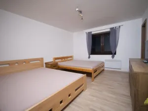 Prodej rodinného domu, Bulhary, 281 m2