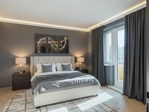 Prodej bytu 3+1, Uherské Hradiště, Svatoplukova, 86 m2