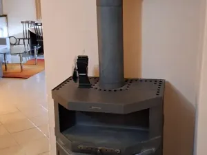 Pronájem rodinného domu, Ludkovice, 70 m2