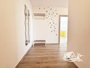 Prodej bytu 2+kk, Bjala, Bulharsko, 70 m2