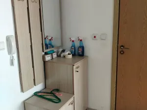 Prodej bytu 2+kk, Nesebar, Bulharsko, 45 m2