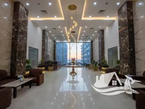 Prodej bytu 1+kk, Hurghada, Egypt, 50 m2