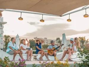 Prodej bytu 1+kk, Hurghada, Egypt, 50 m2