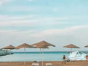 Prodej bytu 1+kk, Hurghada, Egypt, 50 m2