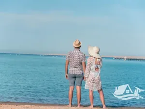 Prodej bytu 3+kk, Hurghada, Egypt, 119 m2