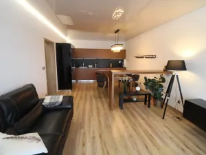 Prodej bytu 2+kk, Karlovy Vary, Sedlecká, 60 m2