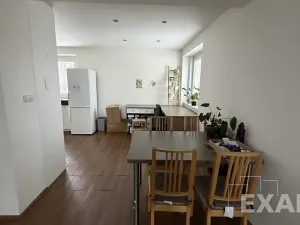Pronájem bytu 3+kk, Praha - Kobylisy, Služská, 82 m2