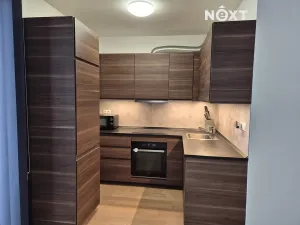 Pronájem bytu 2+kk, Praha - Kbely, Plzákova, 56 m2
