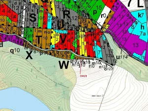 Dražba lesa, Hosty, 140 m2