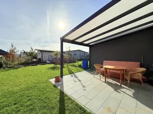 Prodej rodinného domu, Mladá Boleslav, 132 m2