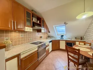 Prodej bytu 3+1, Nymburk, Maršála Koněva, 84 m2