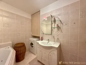 Prodej bytu 3+1, Nymburk, Maršála Koněva, 84 m2