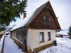 Prodej rodinného domu, Úhlejov, 200 m2