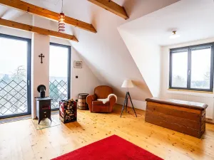 Prodej rodinného domu, Úhlejov, 152 m2